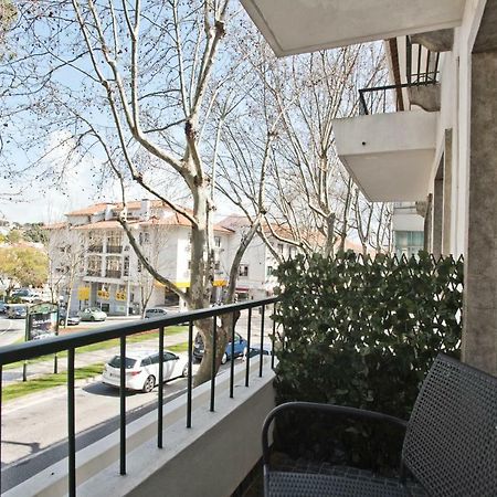 Central Apartment 127 By Saboia Collection Cascais Exterior foto