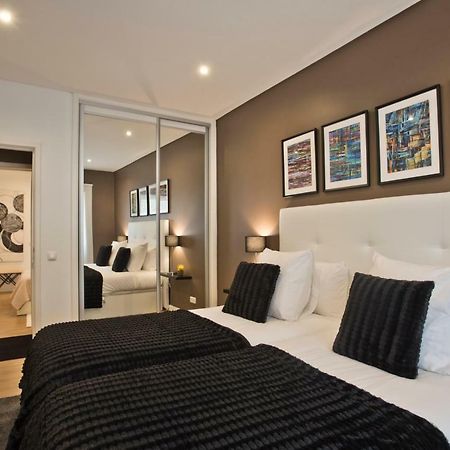 Central Apartment 127 By Saboia Collection Cascais Exterior foto