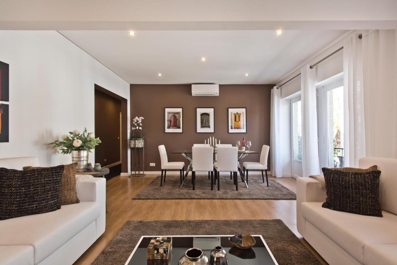 Central Apartment 127 By Saboia Collection Cascais Exterior foto
