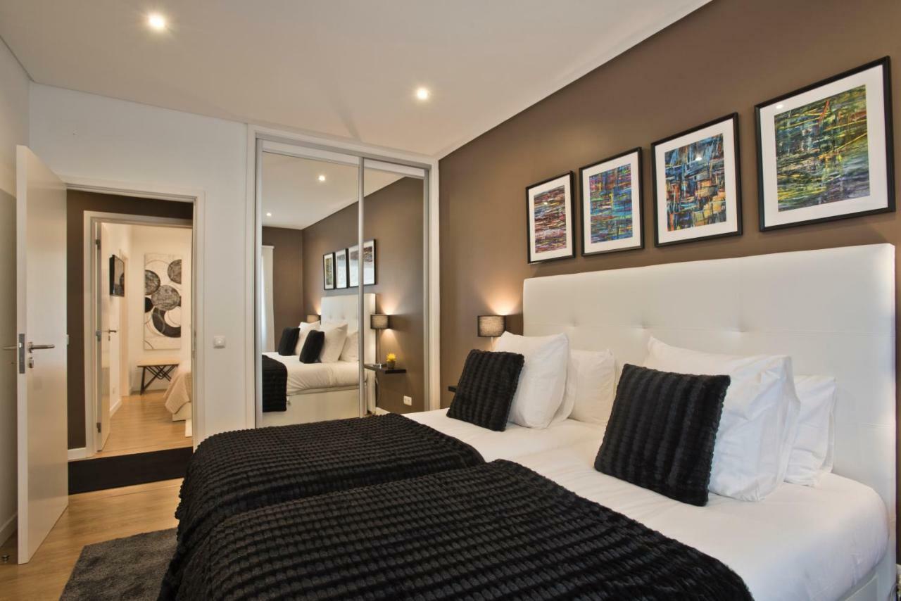 Central Apartment 127 By Saboia Collection Cascais Exterior foto