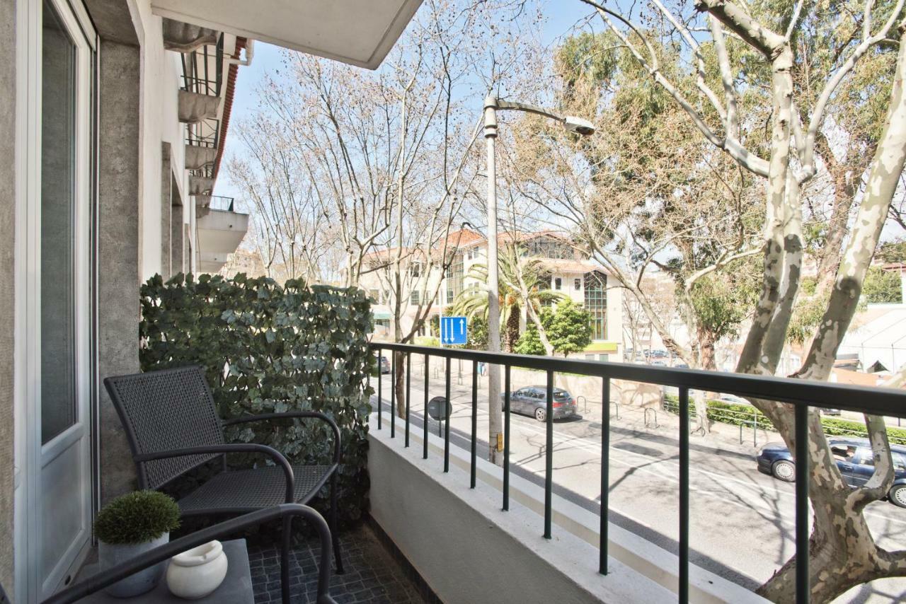 Central Apartment 127 By Saboia Collection Cascais Exterior foto