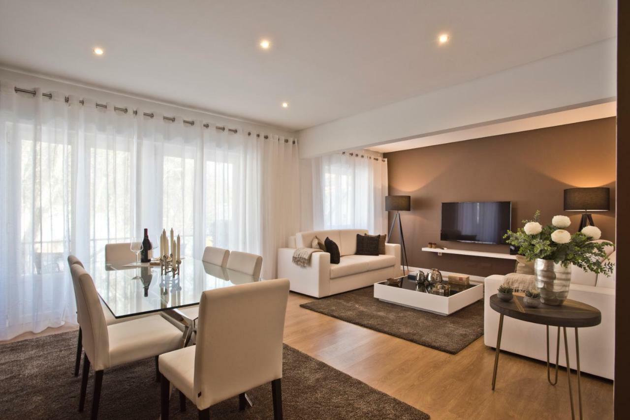 Central Apartment 127 By Saboia Collection Cascais Exterior foto
