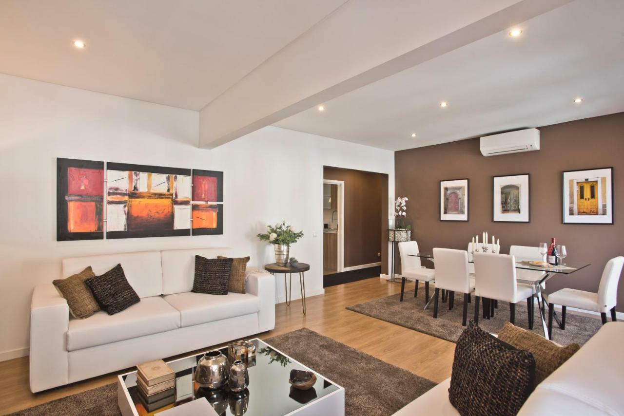 Central Apartment 127 By Saboia Collection Cascais Exterior foto