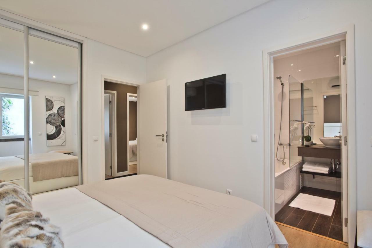 Central Apartment 127 By Saboia Collection Cascais Exterior foto